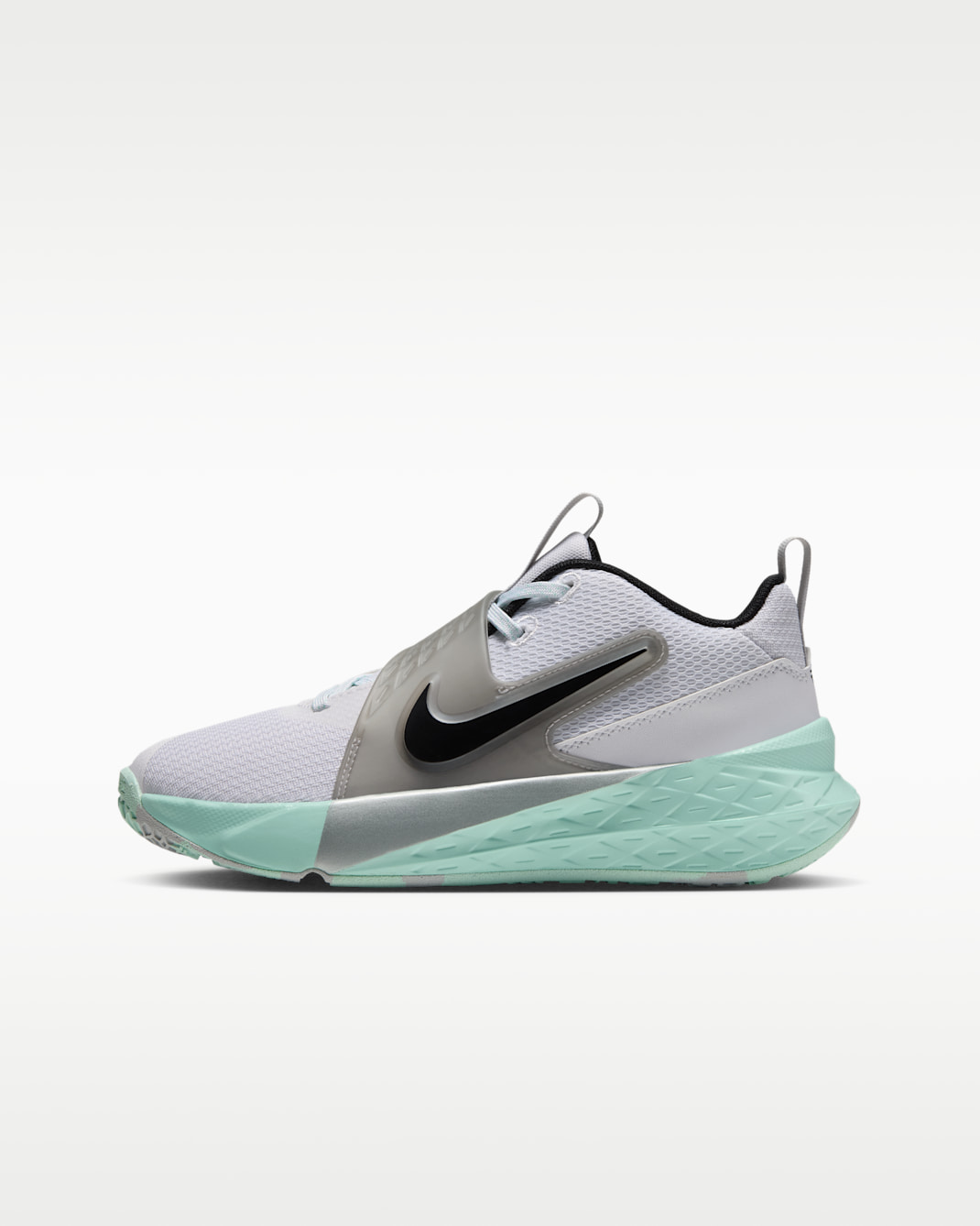 Nike Team Hustle D 12
