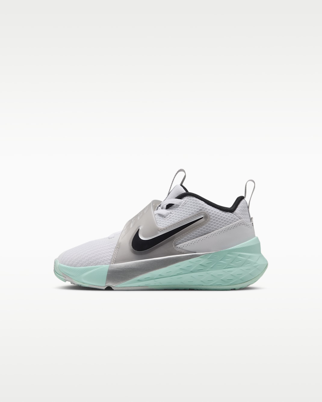 Nike Team Hustle D 12