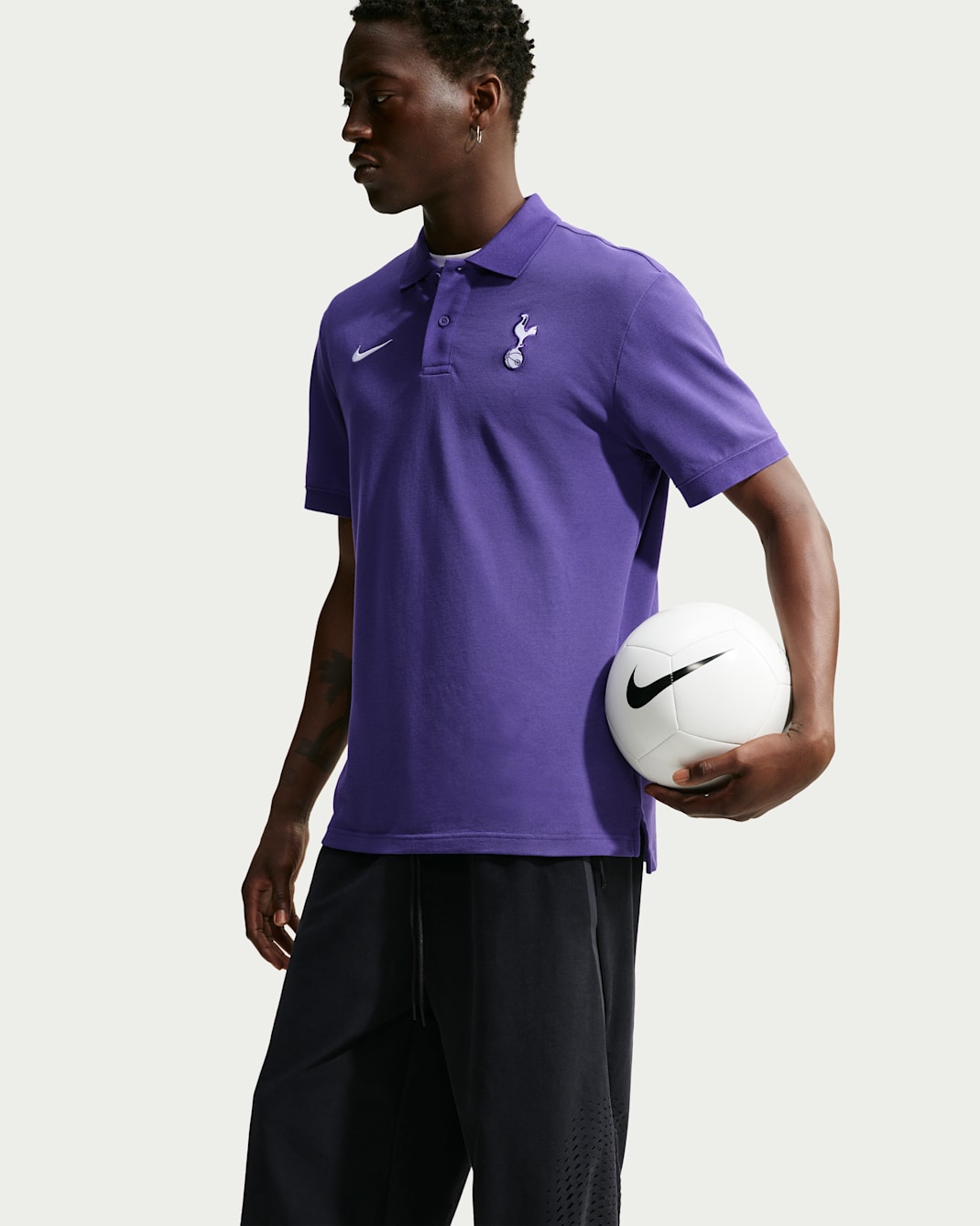 Tottenham Hotspur