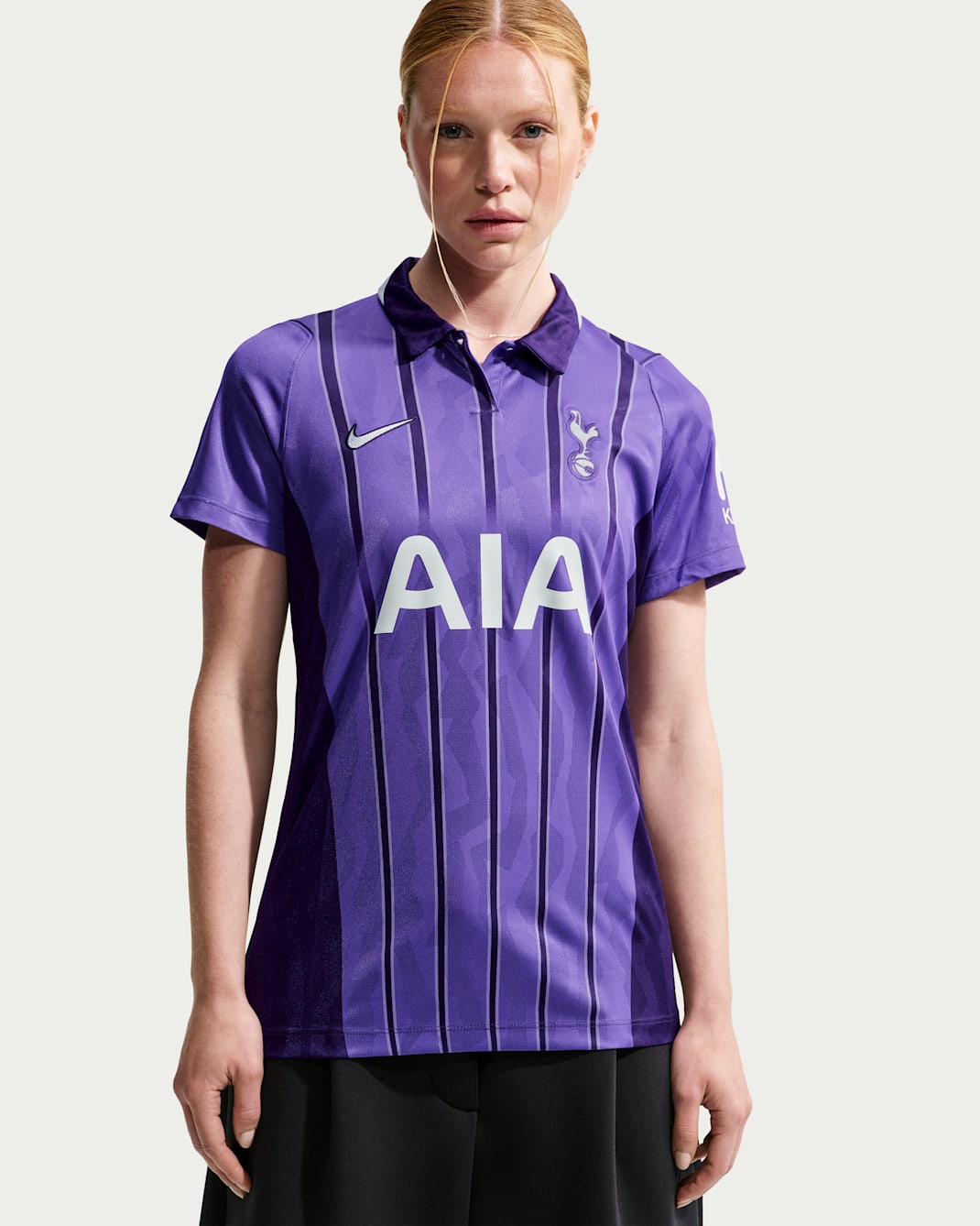 Tottenham Hotspur 2026/27 Stadium Third