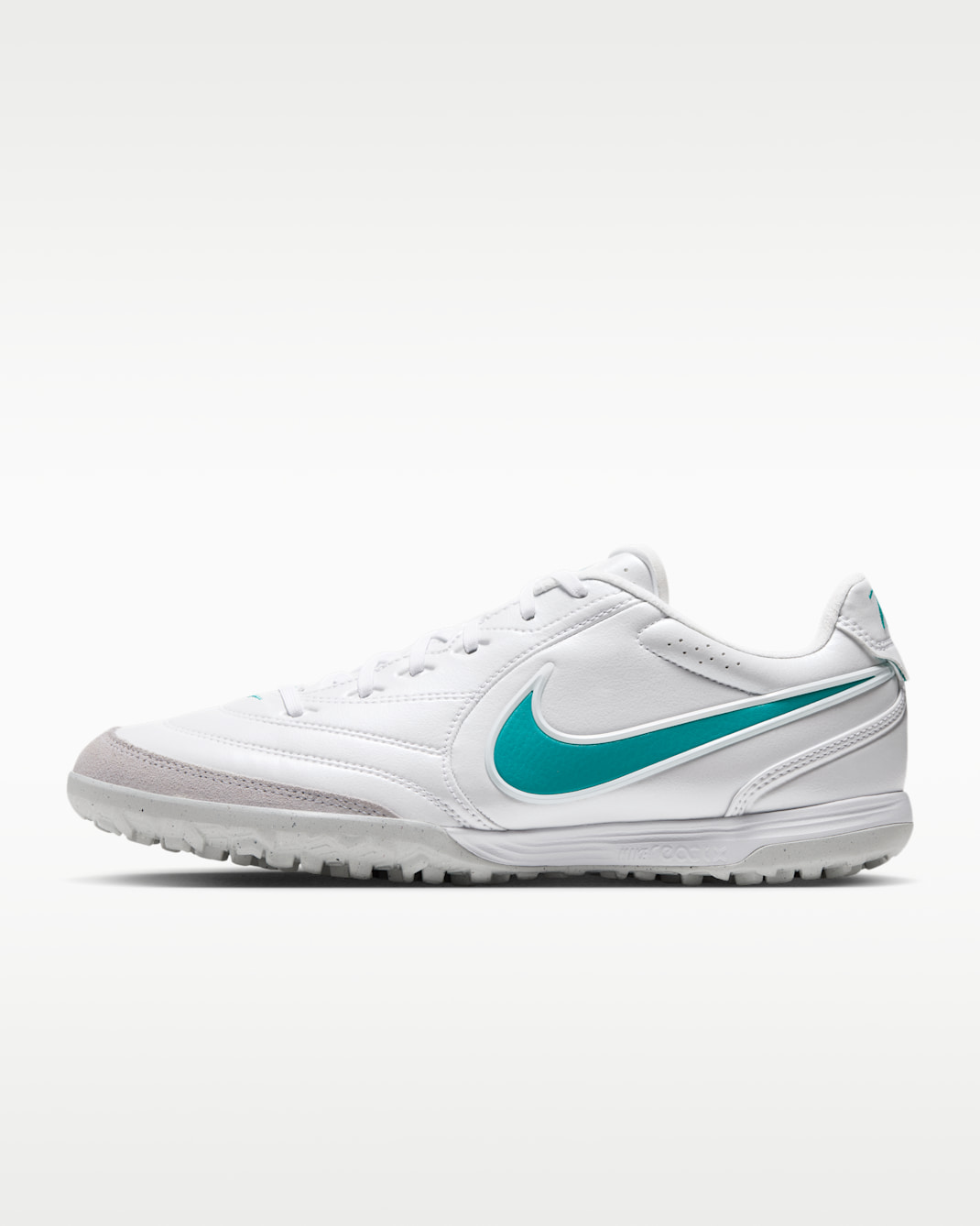 Nike Tiempo Ligera Pro Turf Low-Top Football Shoes