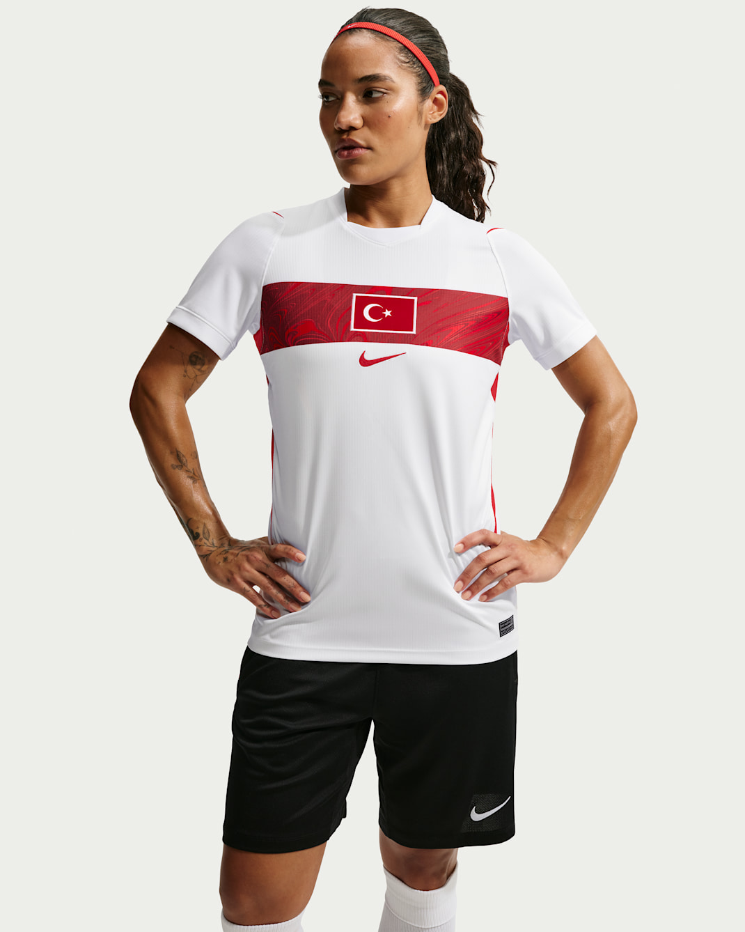 Türkiye 2026 Stadium Away