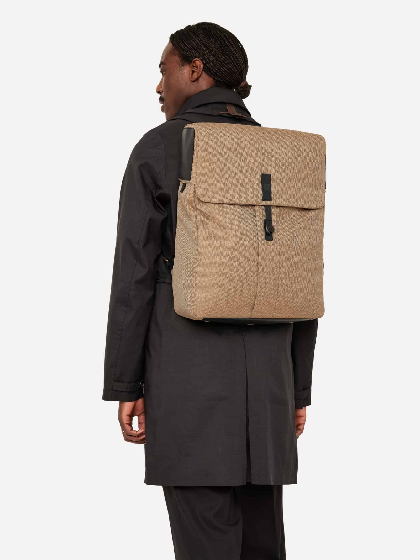 The Waterproof Rucksack