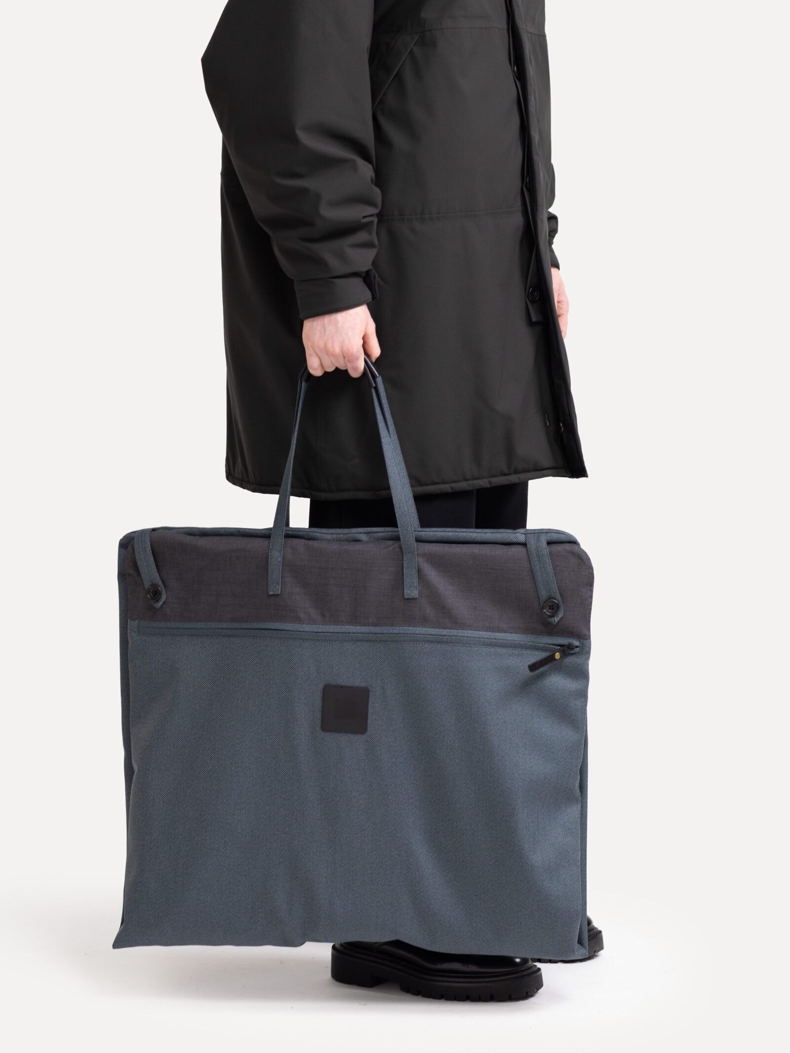 The Waterproof Dressbag