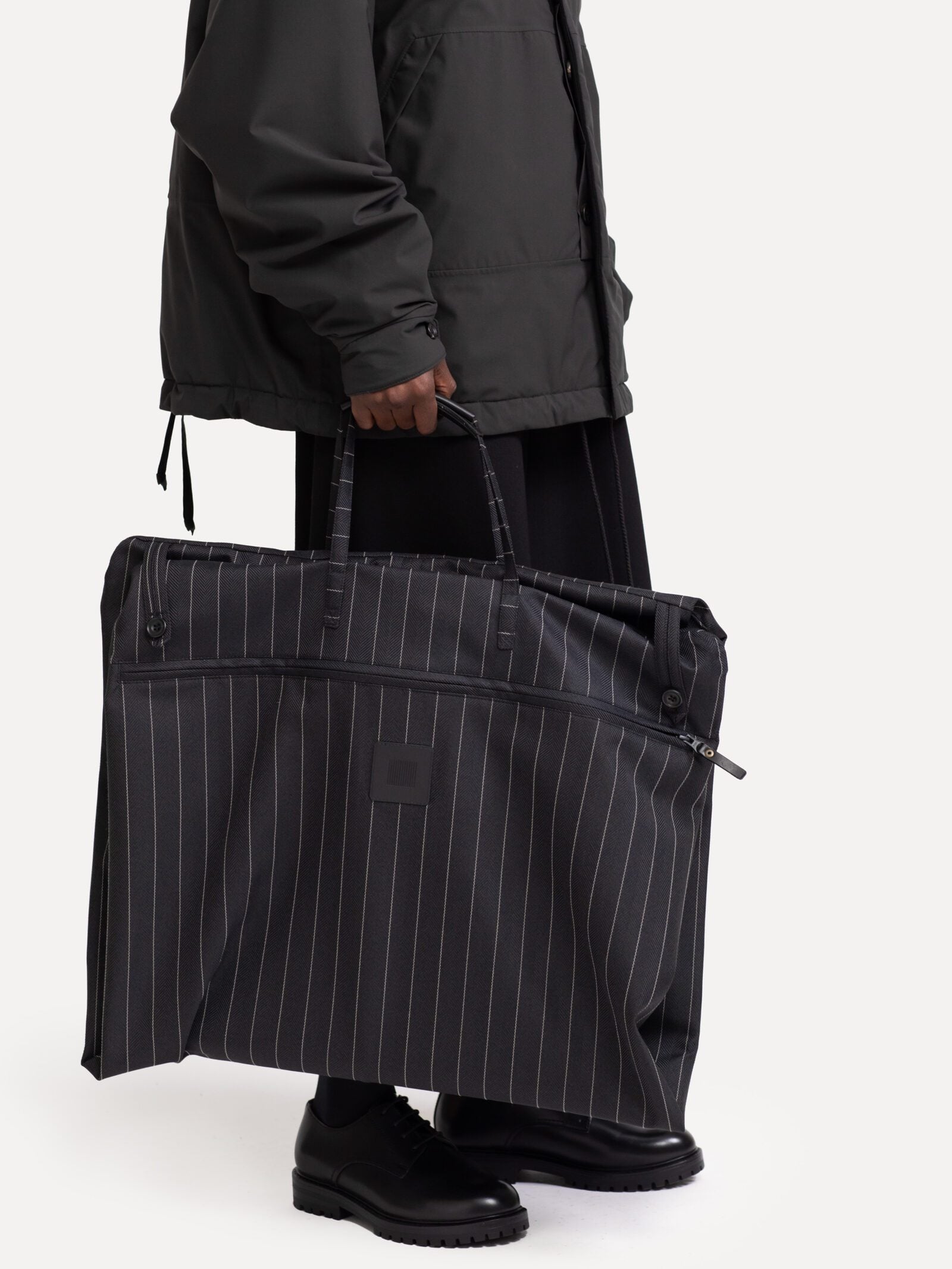 The Waterproof Dressbag