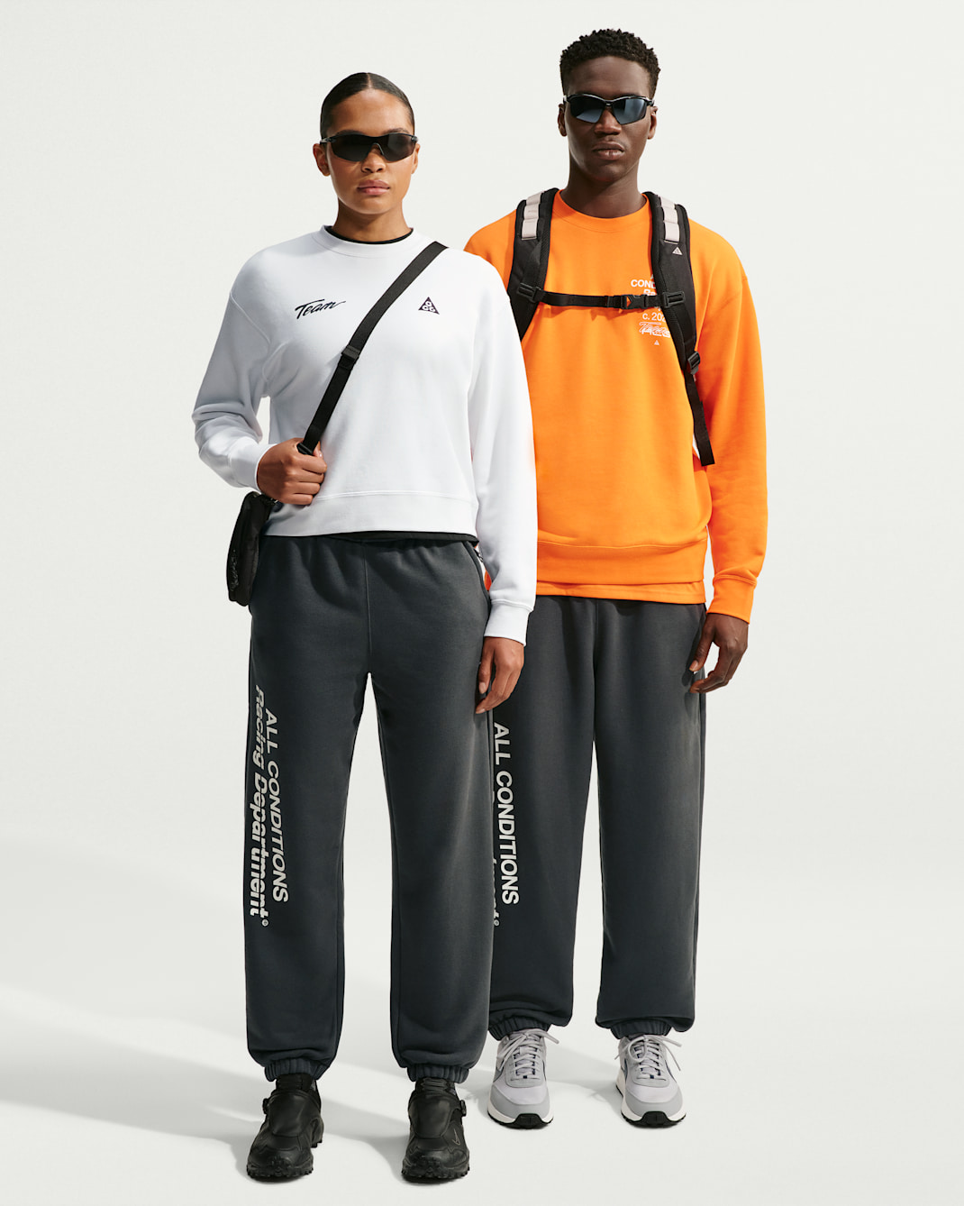 ACG 'Tuff Fleece'