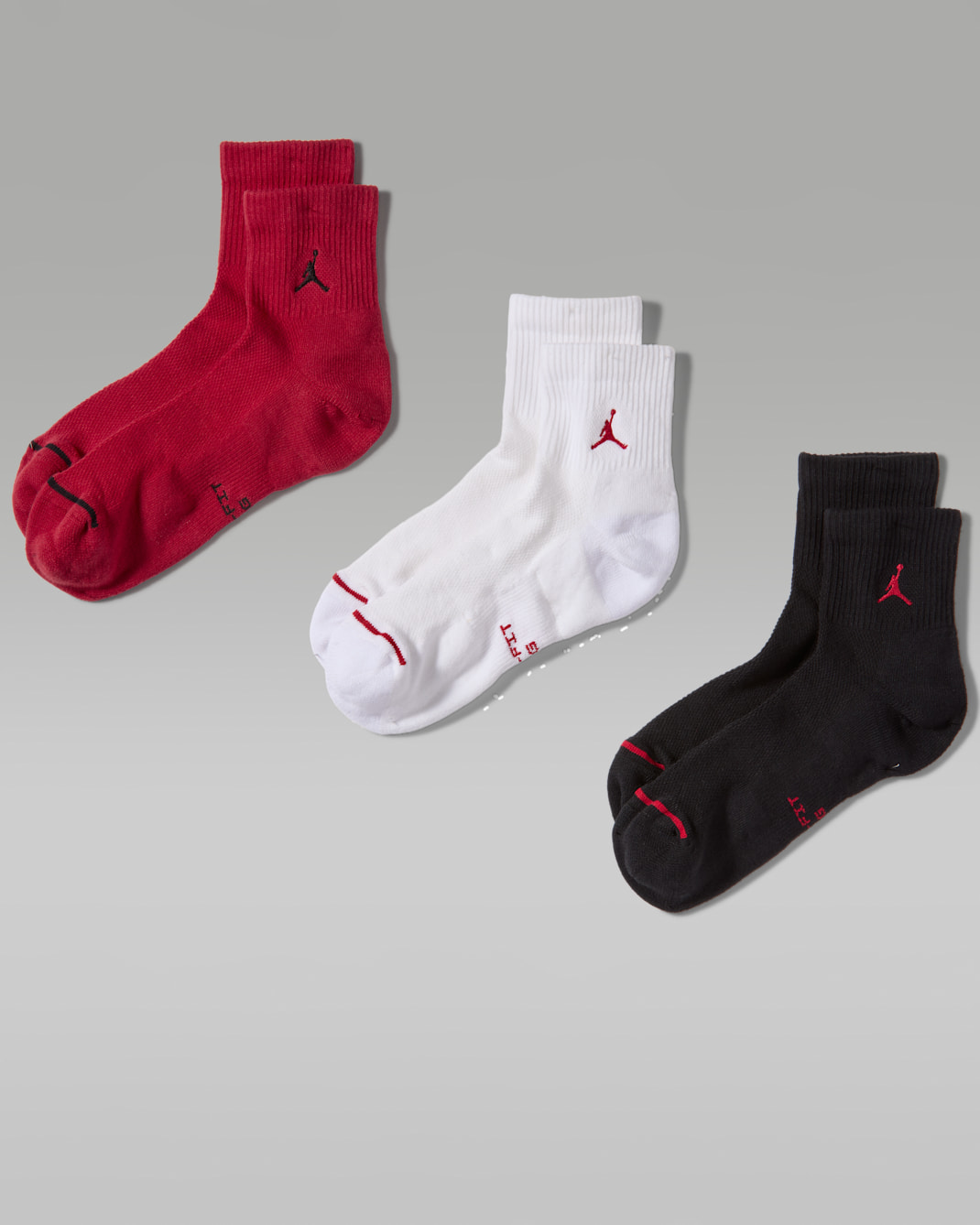 Jordan Everyday Elevated