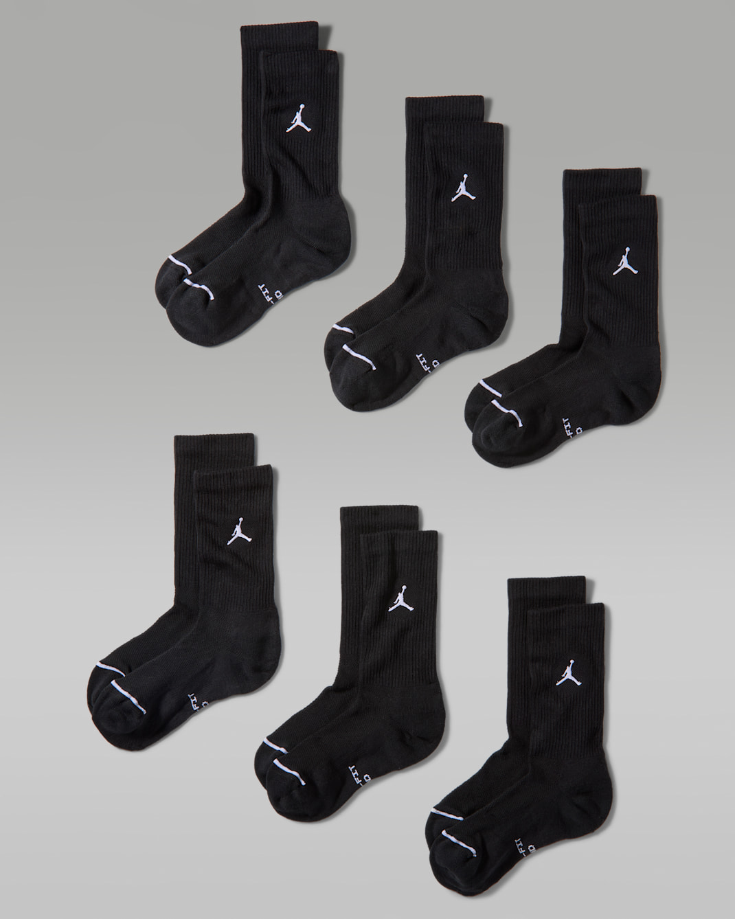 Jordan Everyday Elevated
