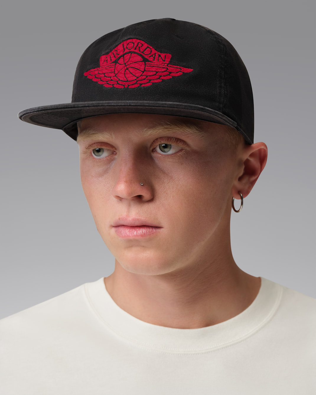 Jordan Pro