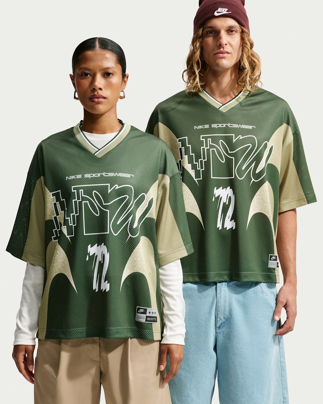 Nike Sportswear