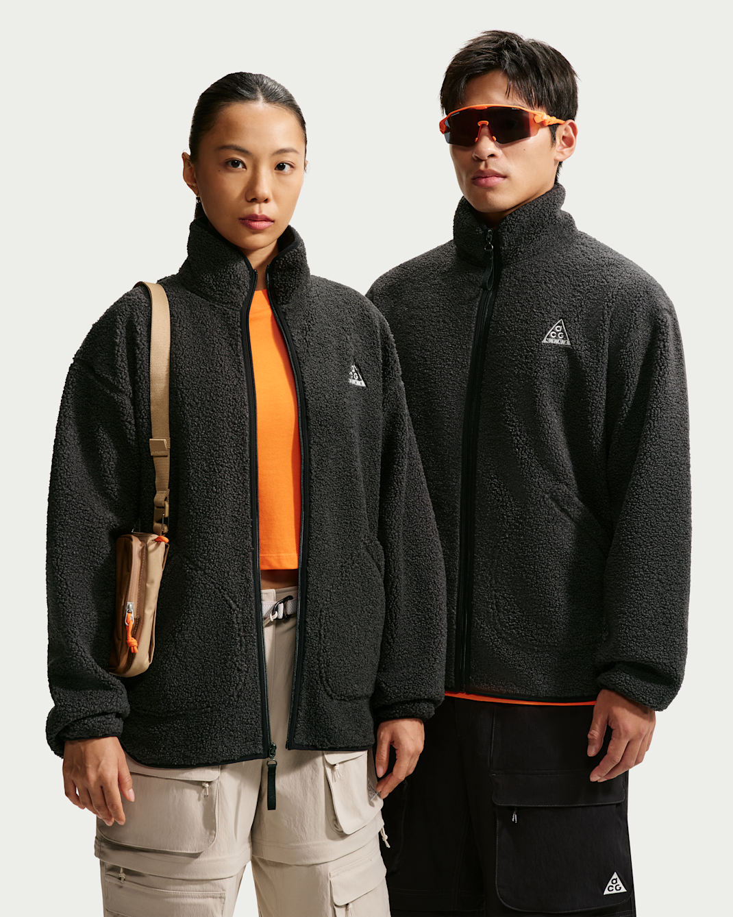 ACG Man's Best Friend