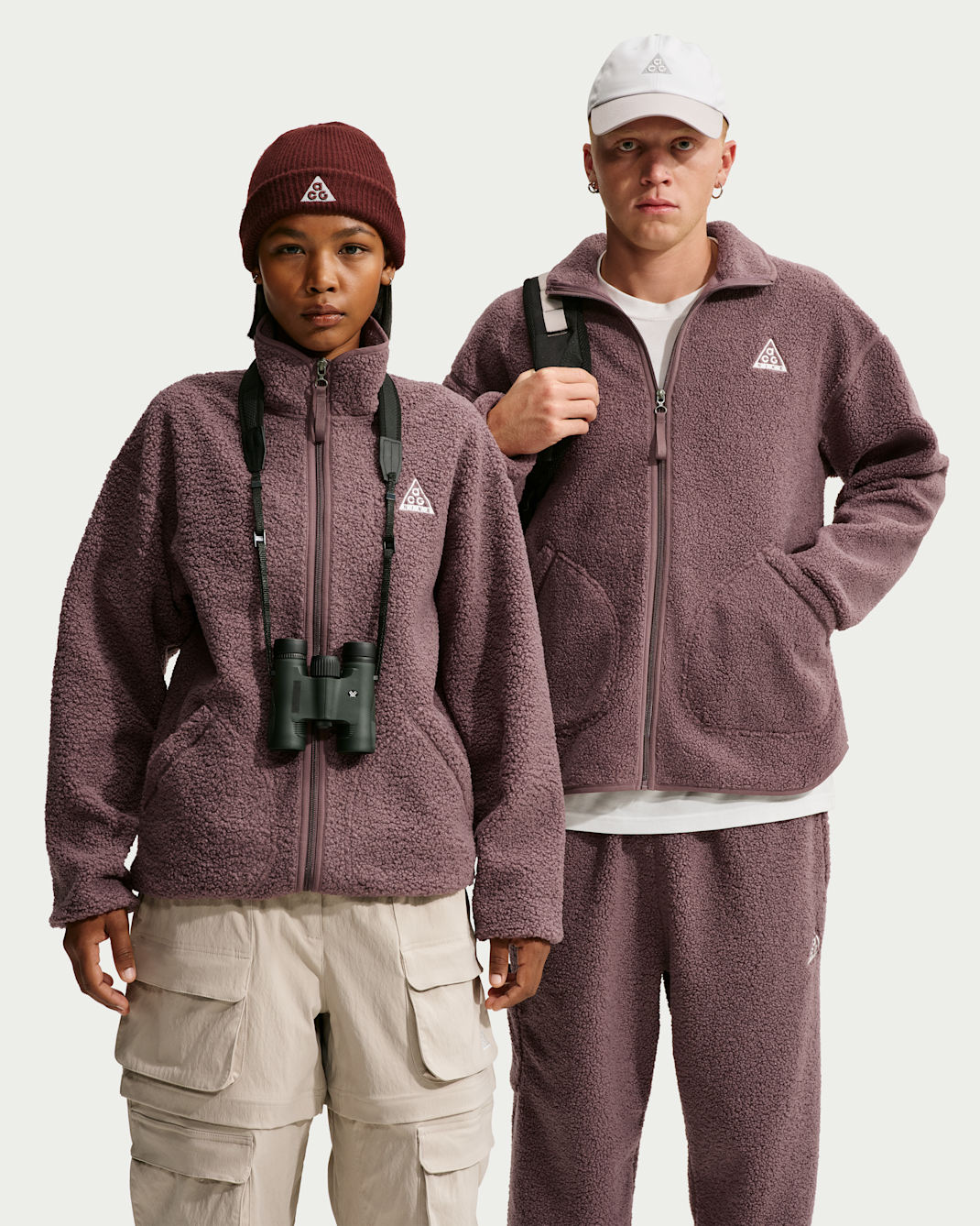 ACG Man's Best Friend Full-Zip Jacket
