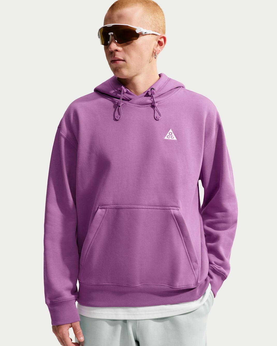 Nike ACG 'Tuff Fleece'