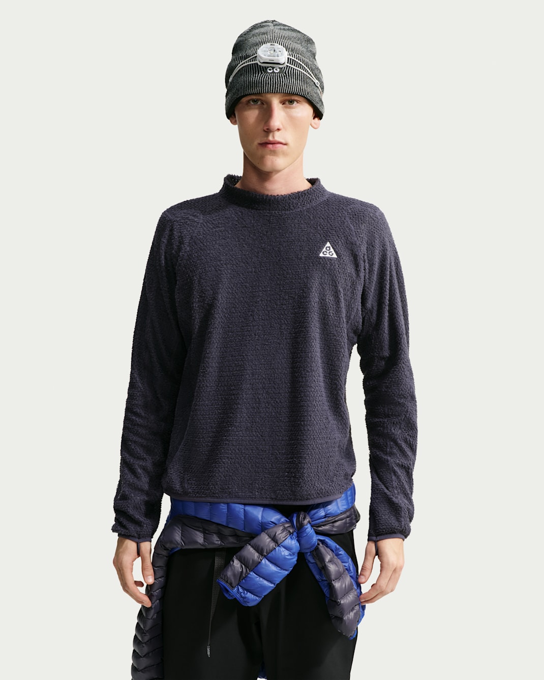 ACG Wolf Lichen