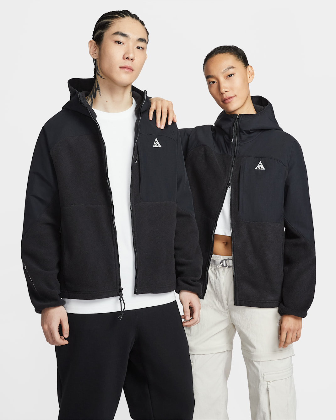 Nike ACG 'Wolf Tree' Plus