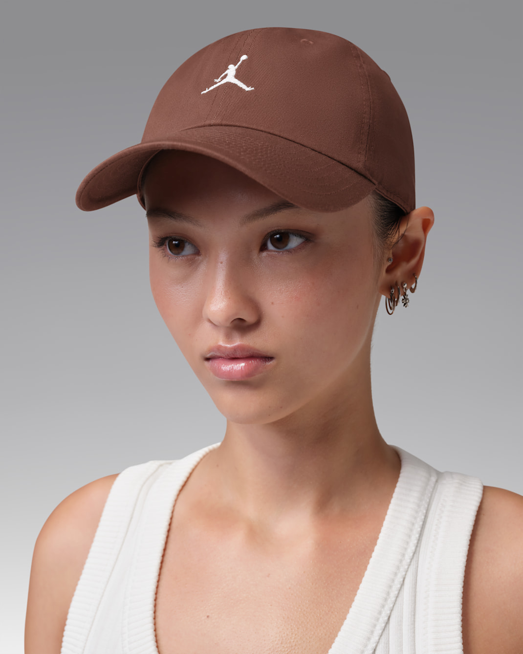 Jordan Club Unstructured Cap