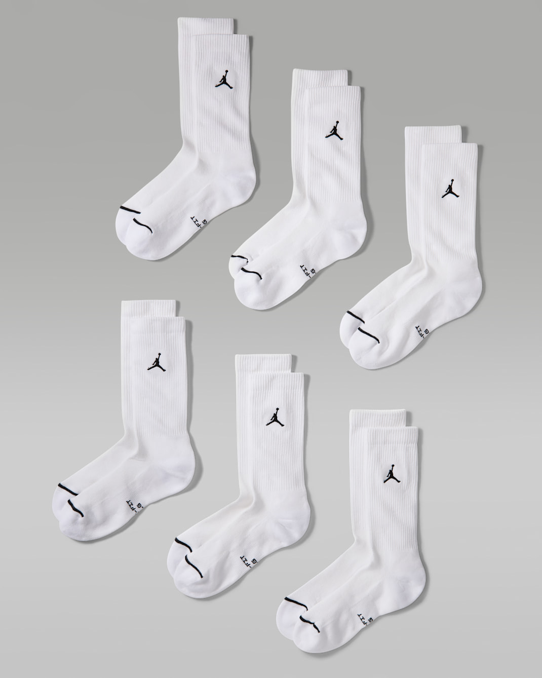 Jordan Everyday Elevated