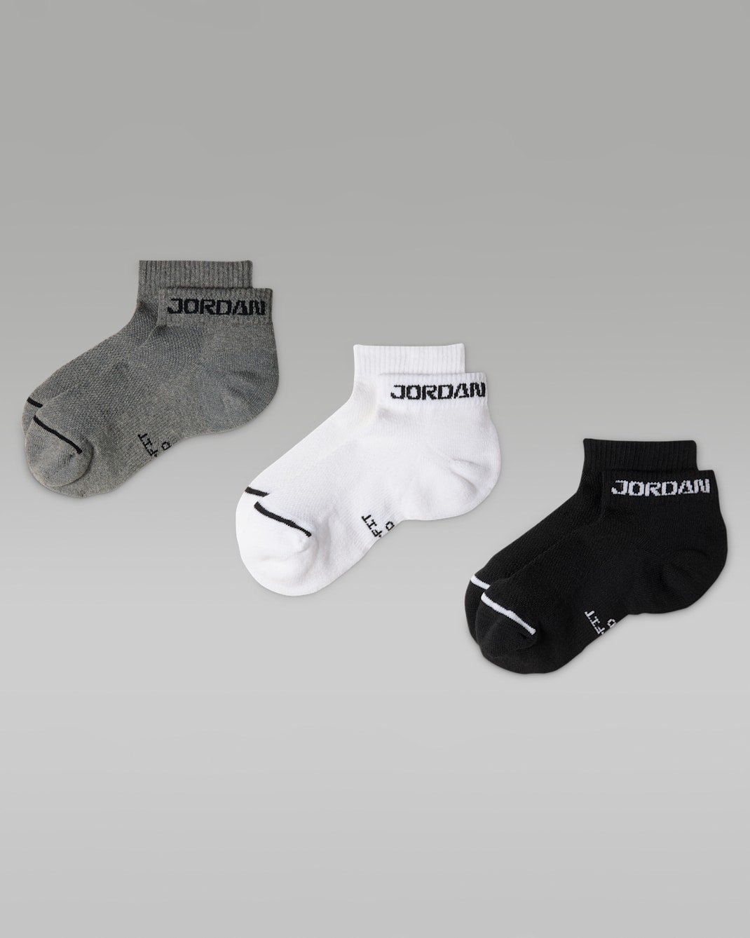 Jordan Everyday Elevated