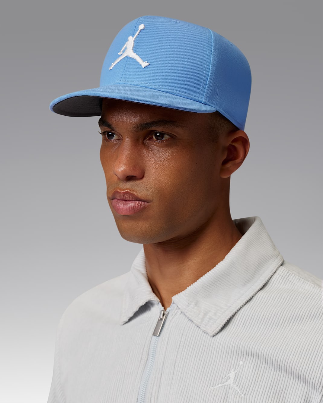 Jordan Jumpman Pro