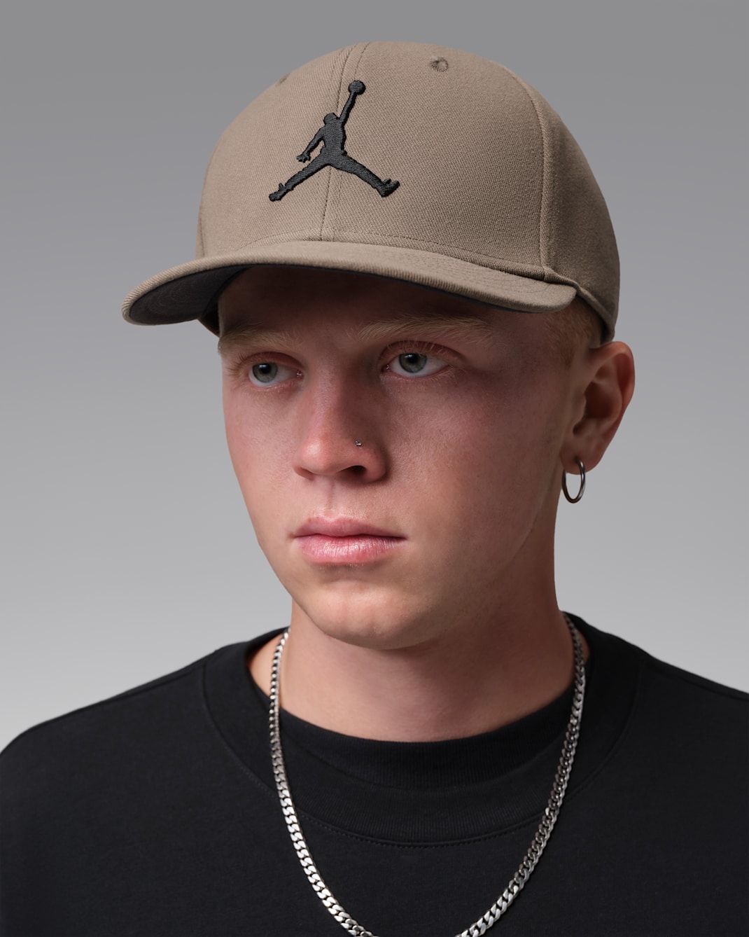 Jordan Jumpman Pro