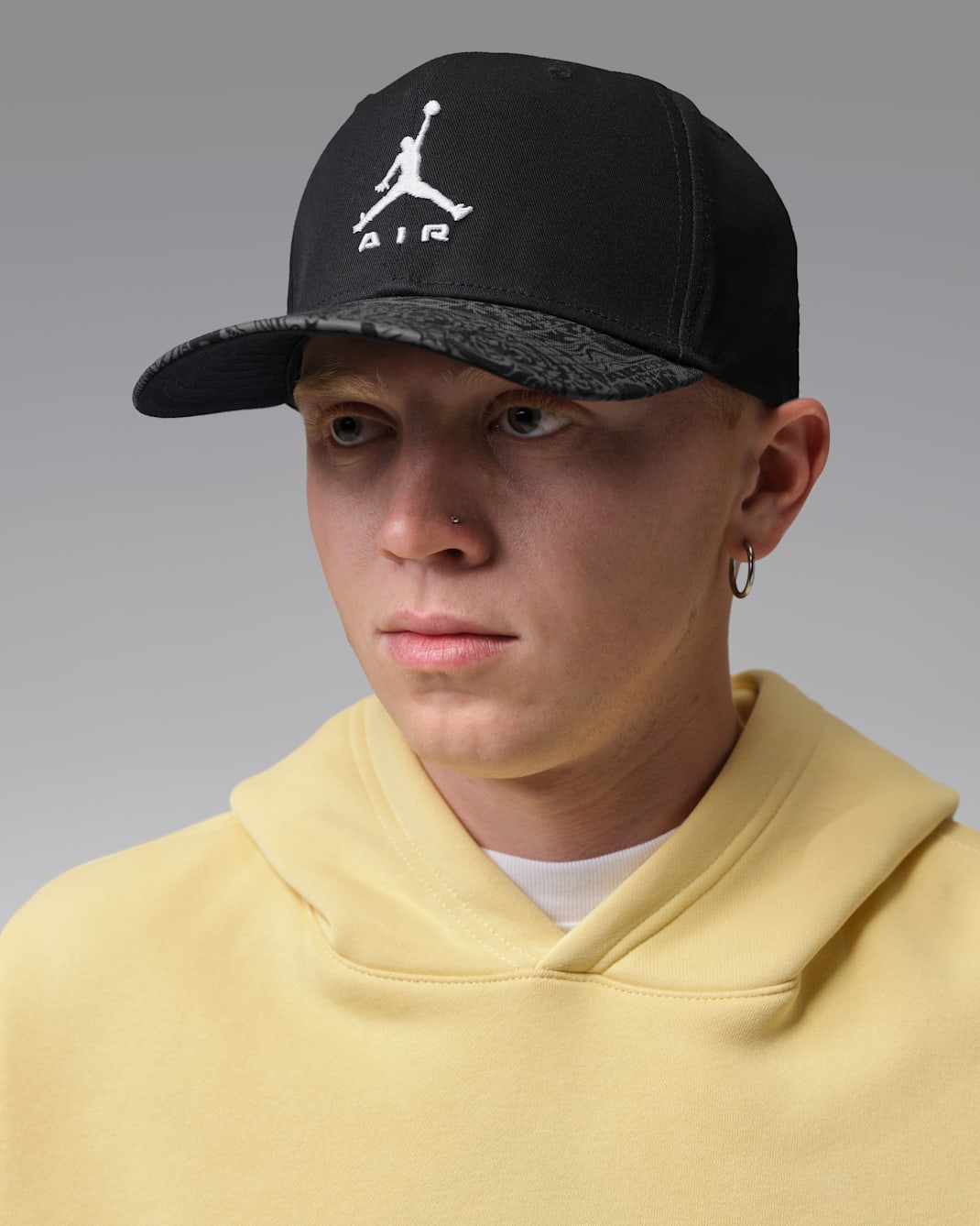 Jordan Pro