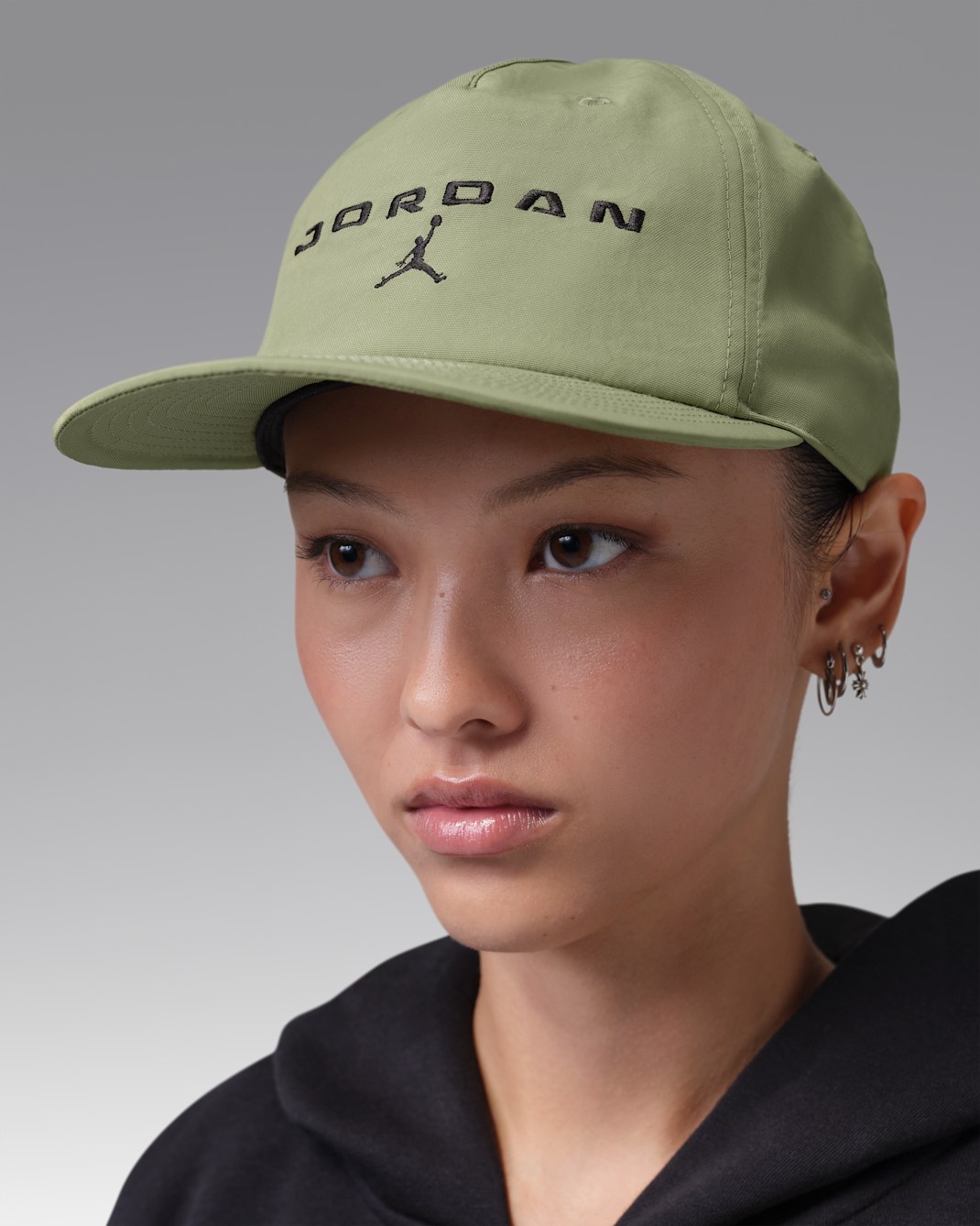 Jordan Pro