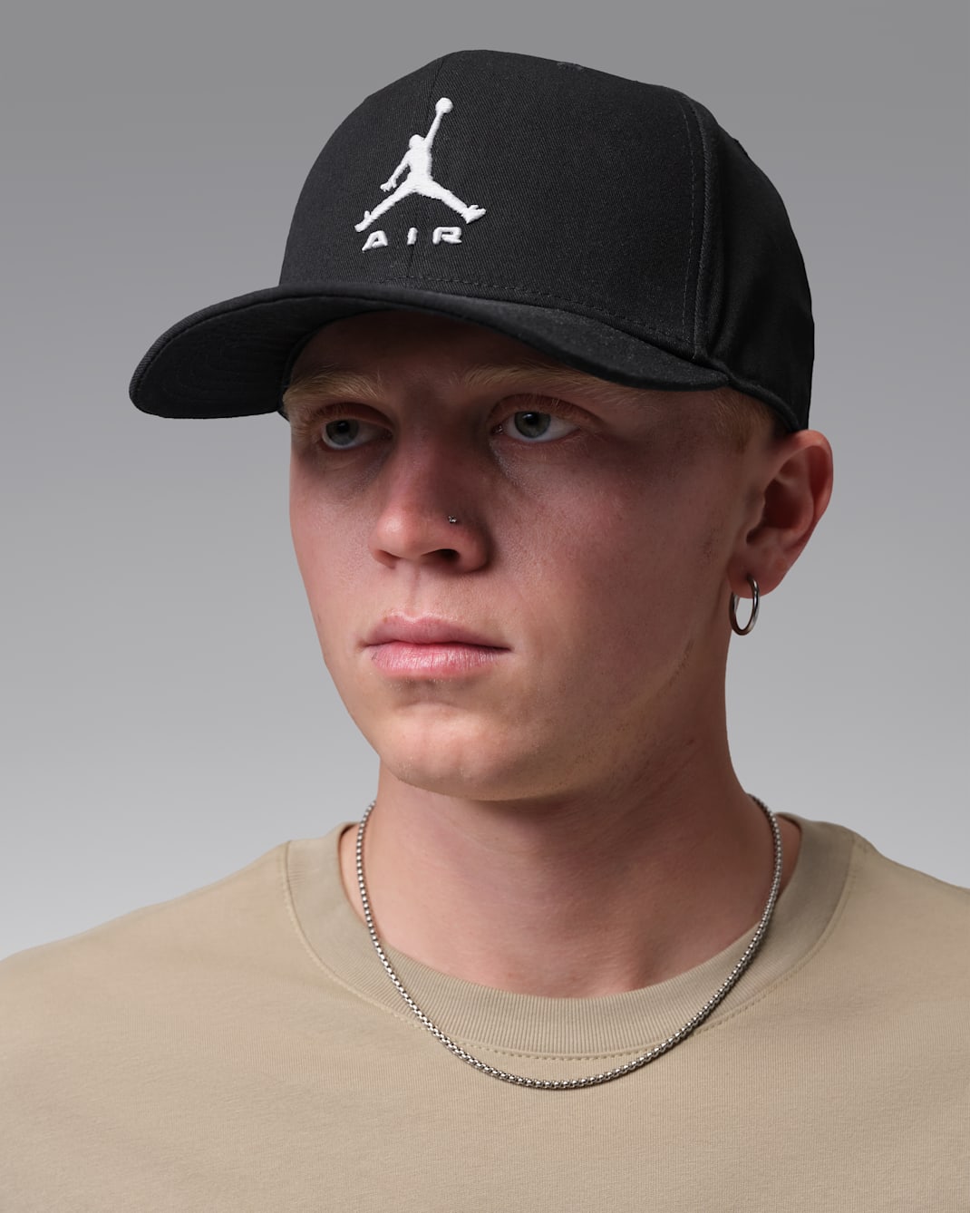Jordan Pro