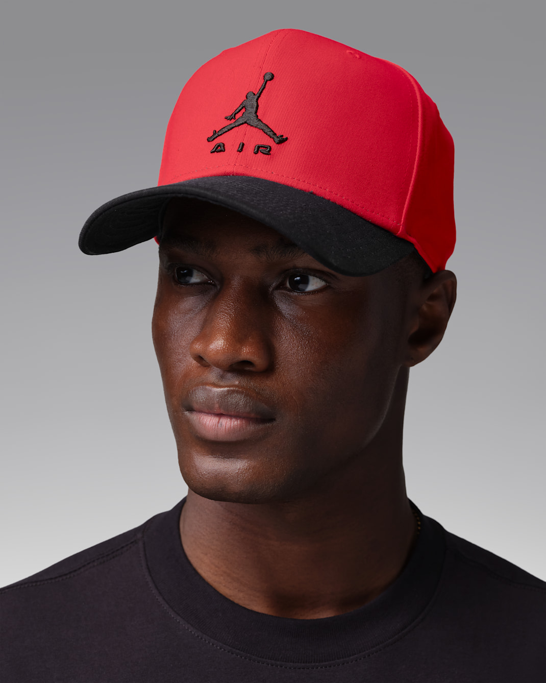Jordan Pro