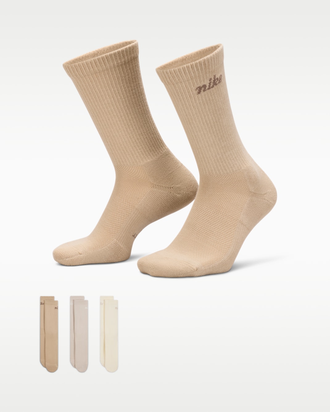 Nike Everyday Elevated