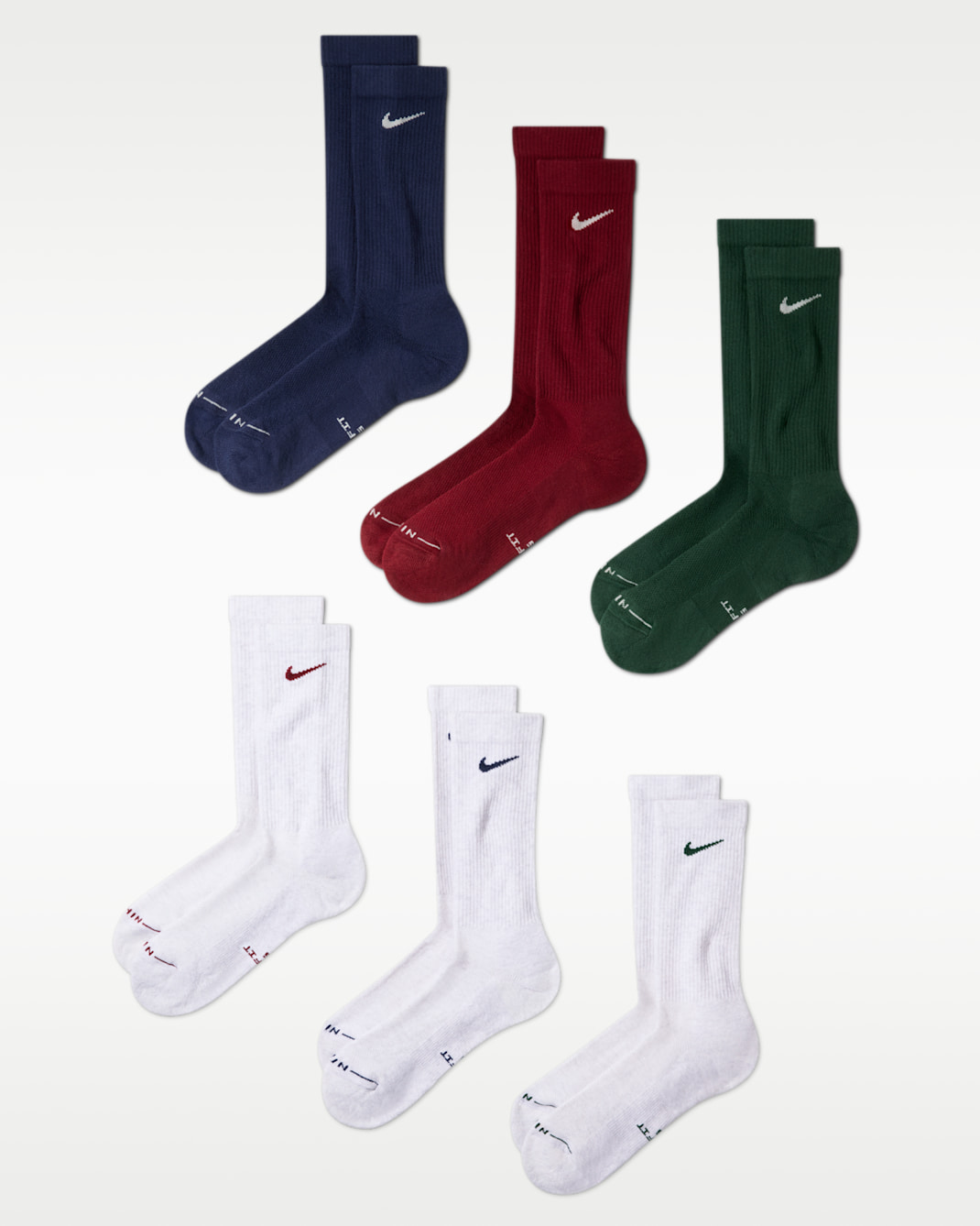 Nike Everyday Elevated