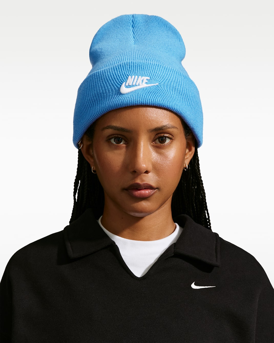 Nike Peak