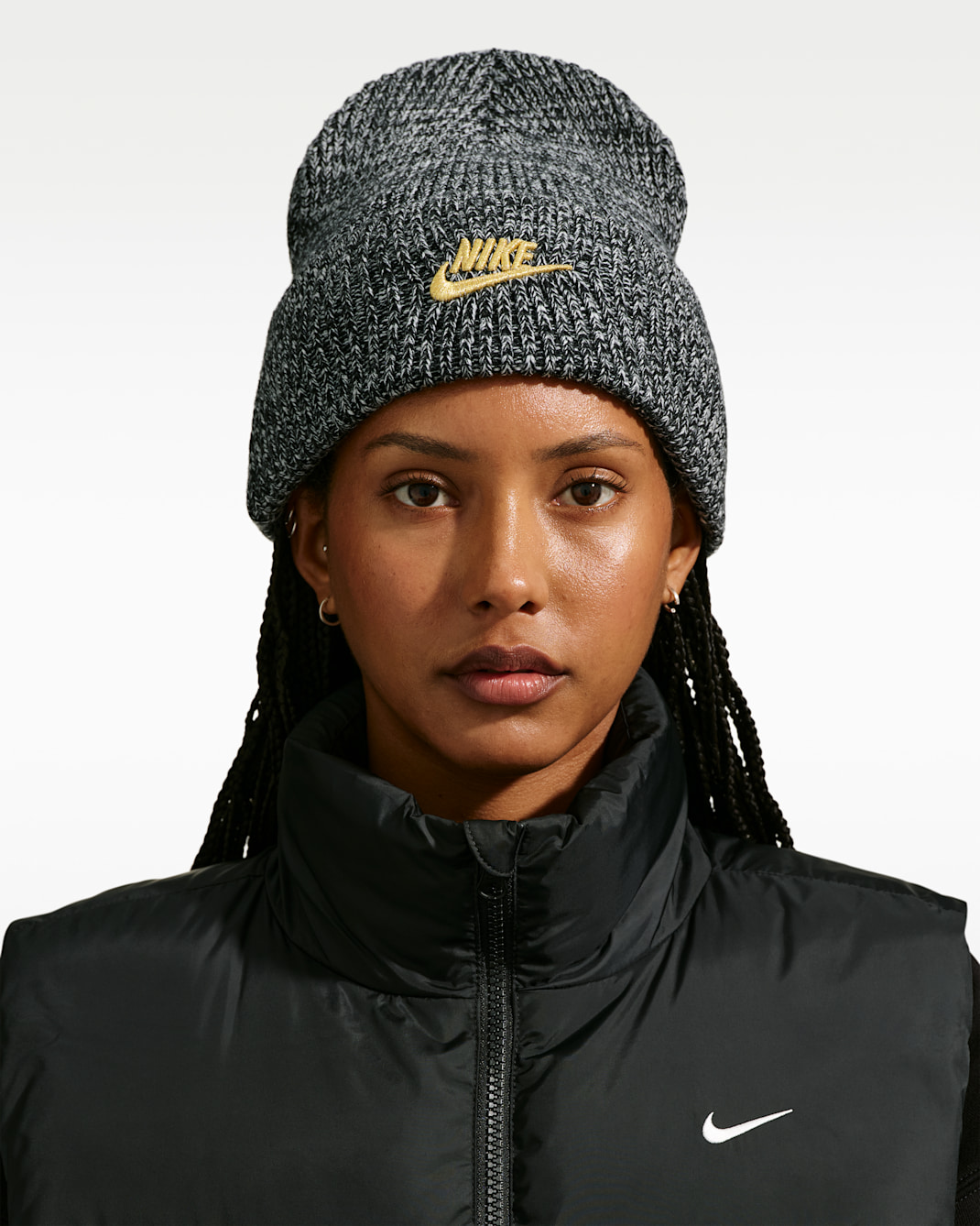 Nike Peak