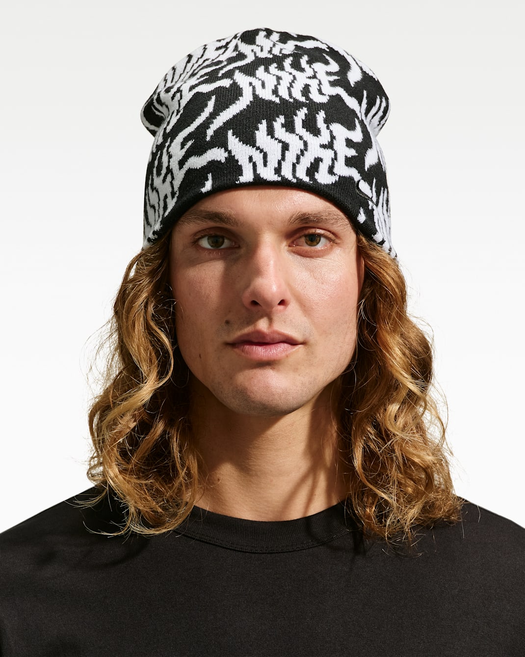 Nike Peak