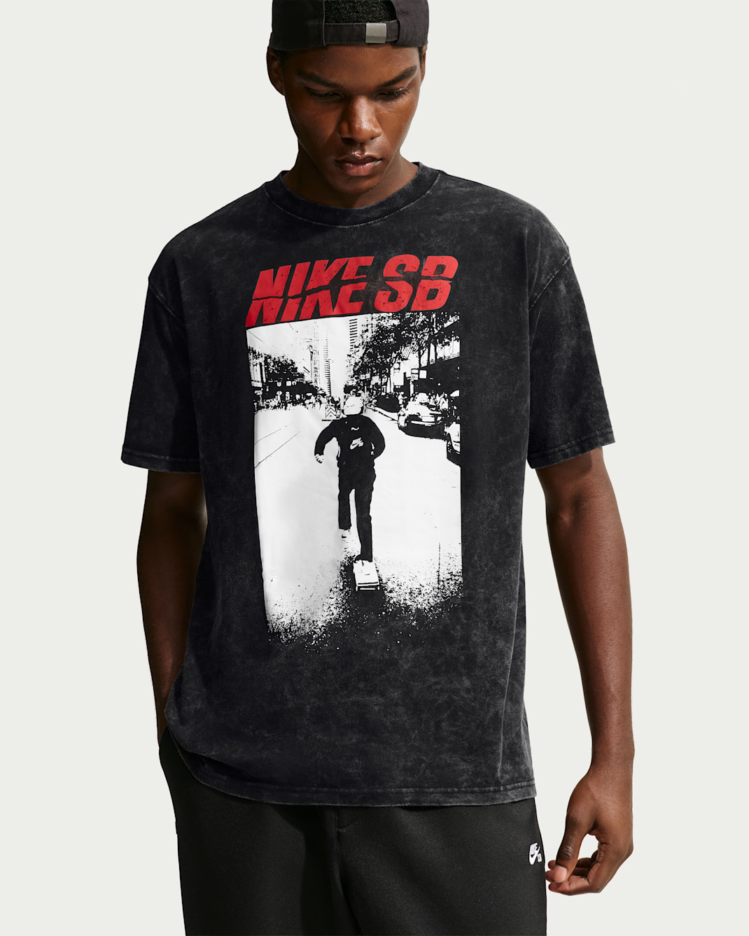 Nike SB Skate T-Shirt