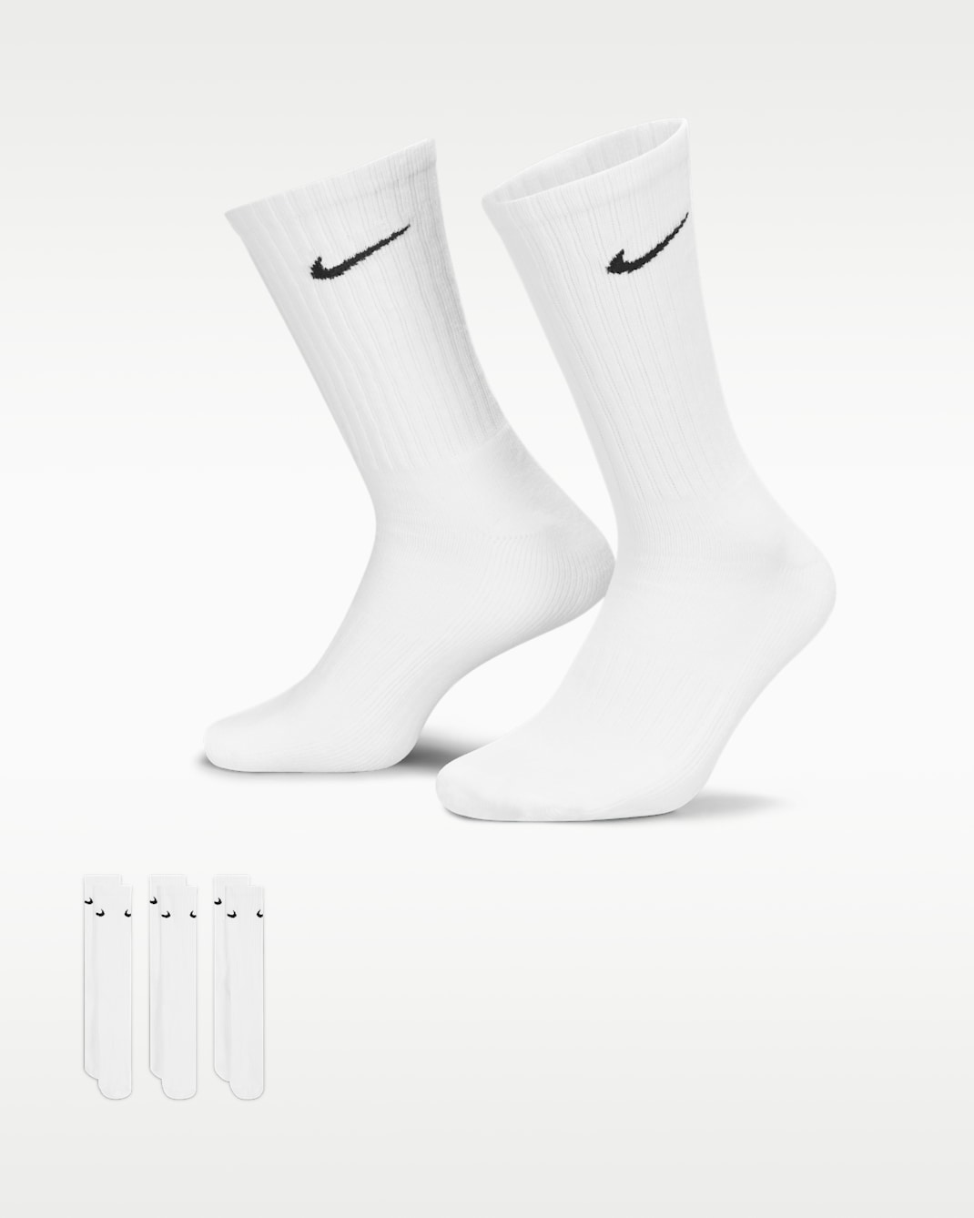 Nike Cushioned