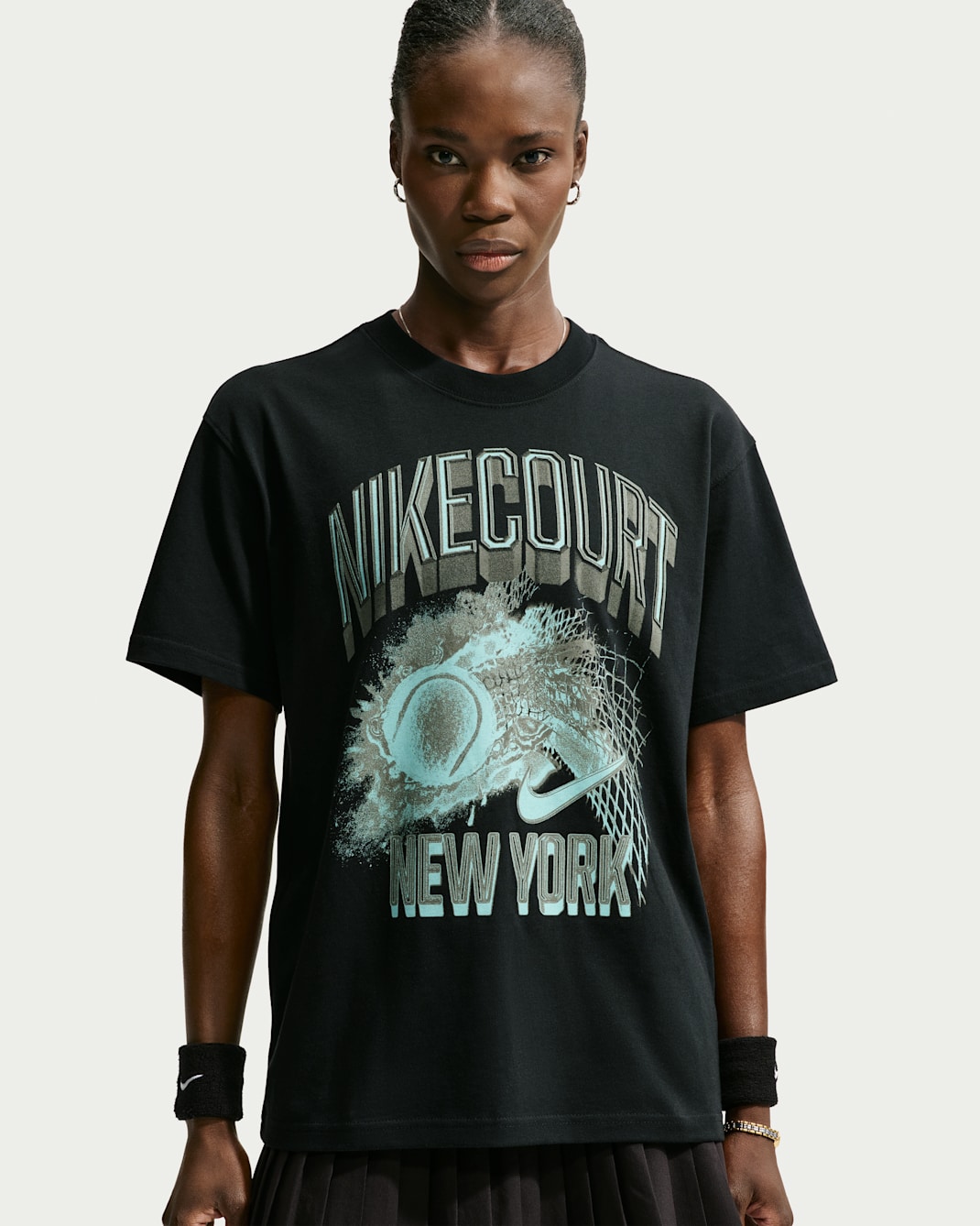 NikeCourt Slam