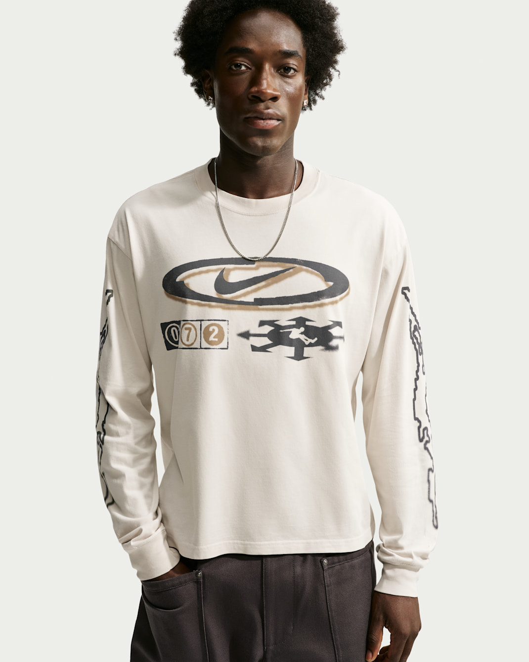 Nike Sportswear