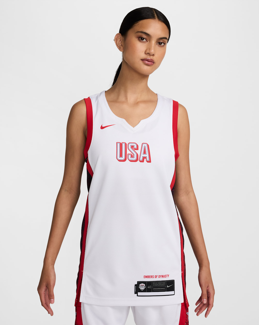 USAB Limited Home