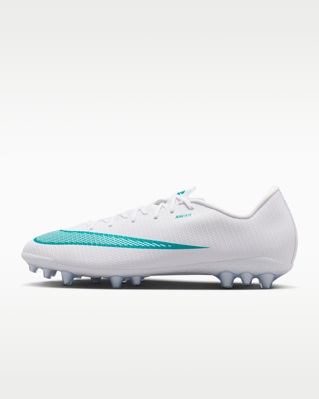 Nike Mercurial Vapor 17 Academy Artificial-Grass Low-Top Football Boots