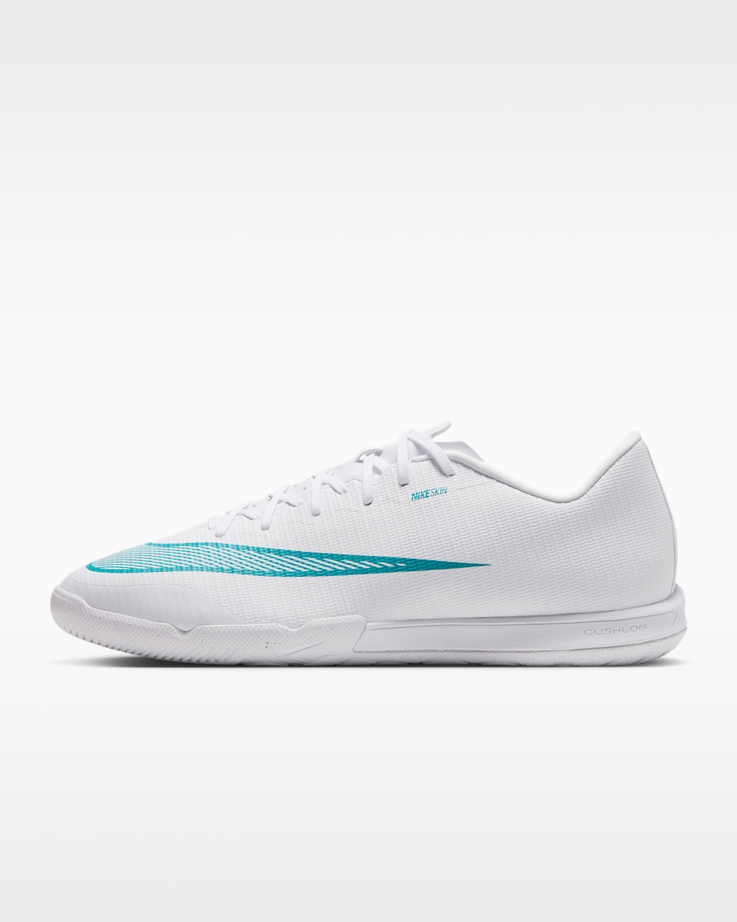 Nike Mercurial Vapor 17 Academy Indoor Court Low-Top Football Shoes