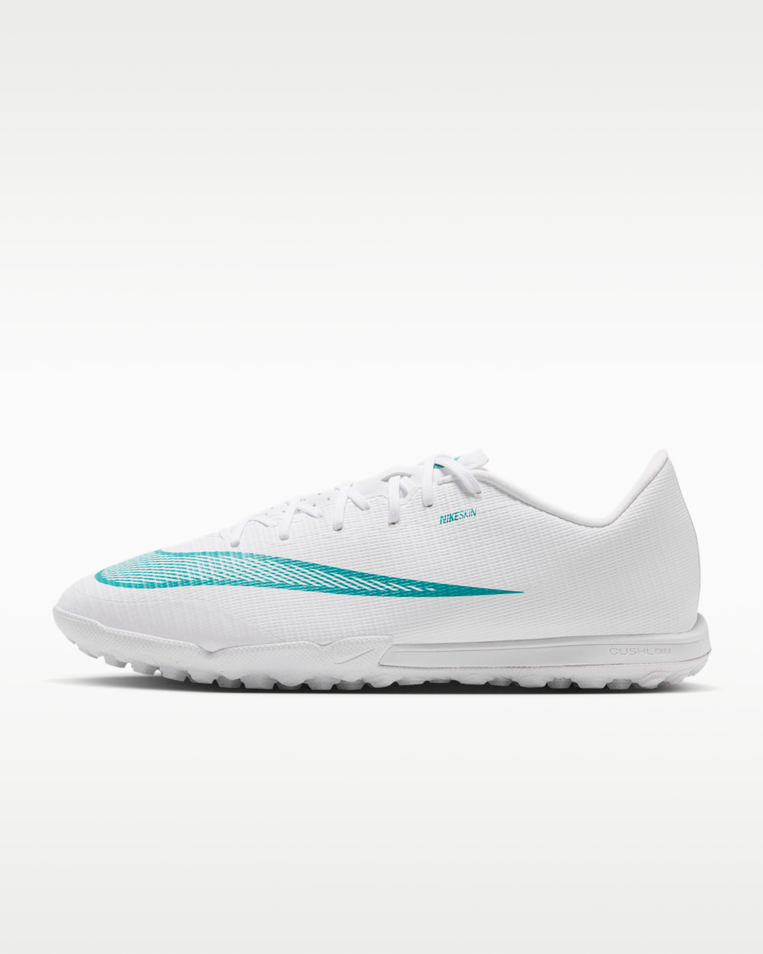 Nike Mercurial Vapor 17 Academy Turf Low-Top Football Shoes