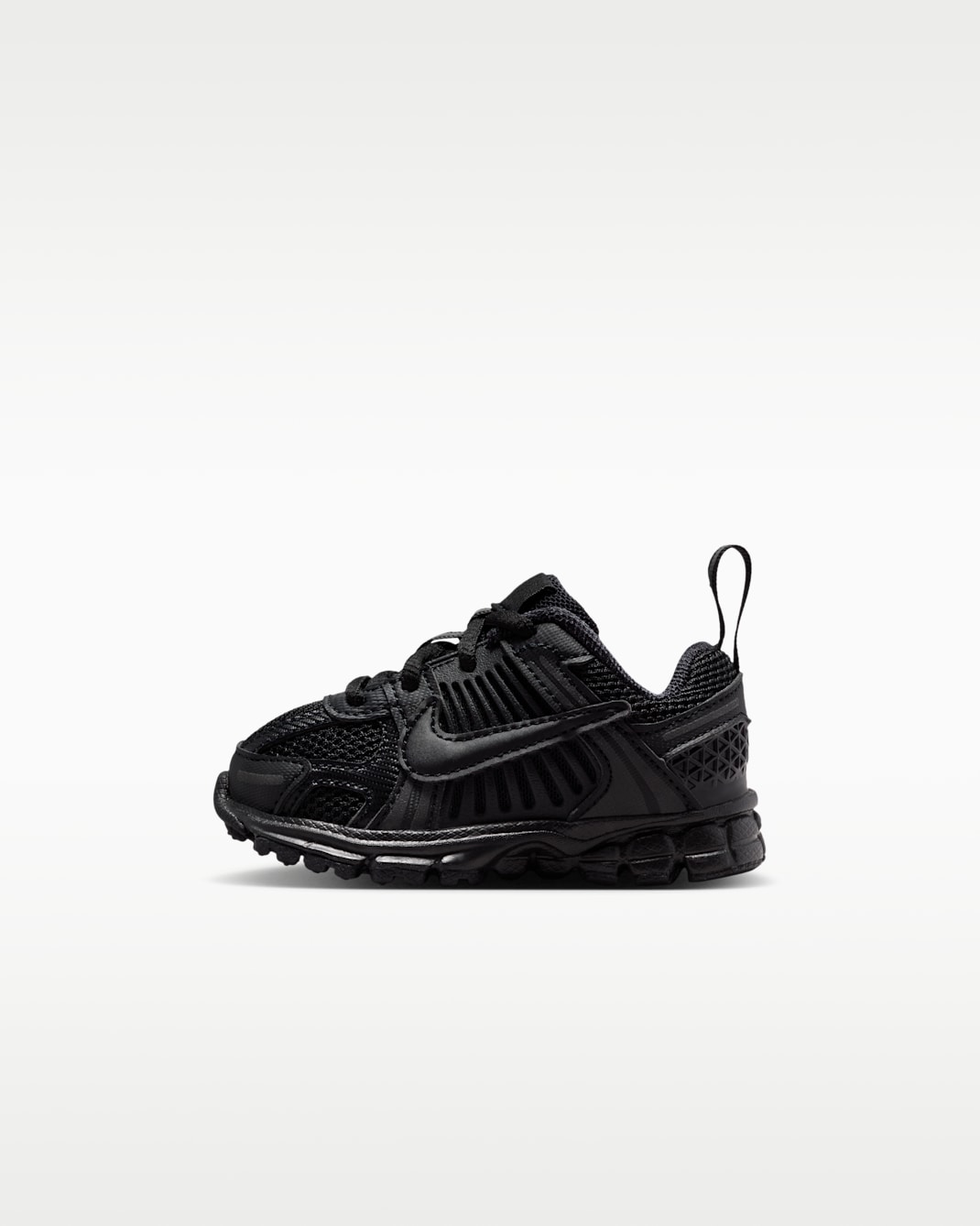 Nike Vomero 5 Baby/Toddler Shoes (Classic Laces)
