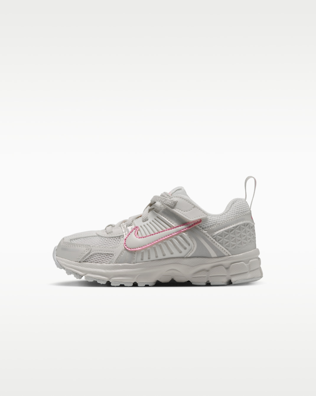 Nike Vomero 5 Little Kids' Shoes with Reflective Design Accents