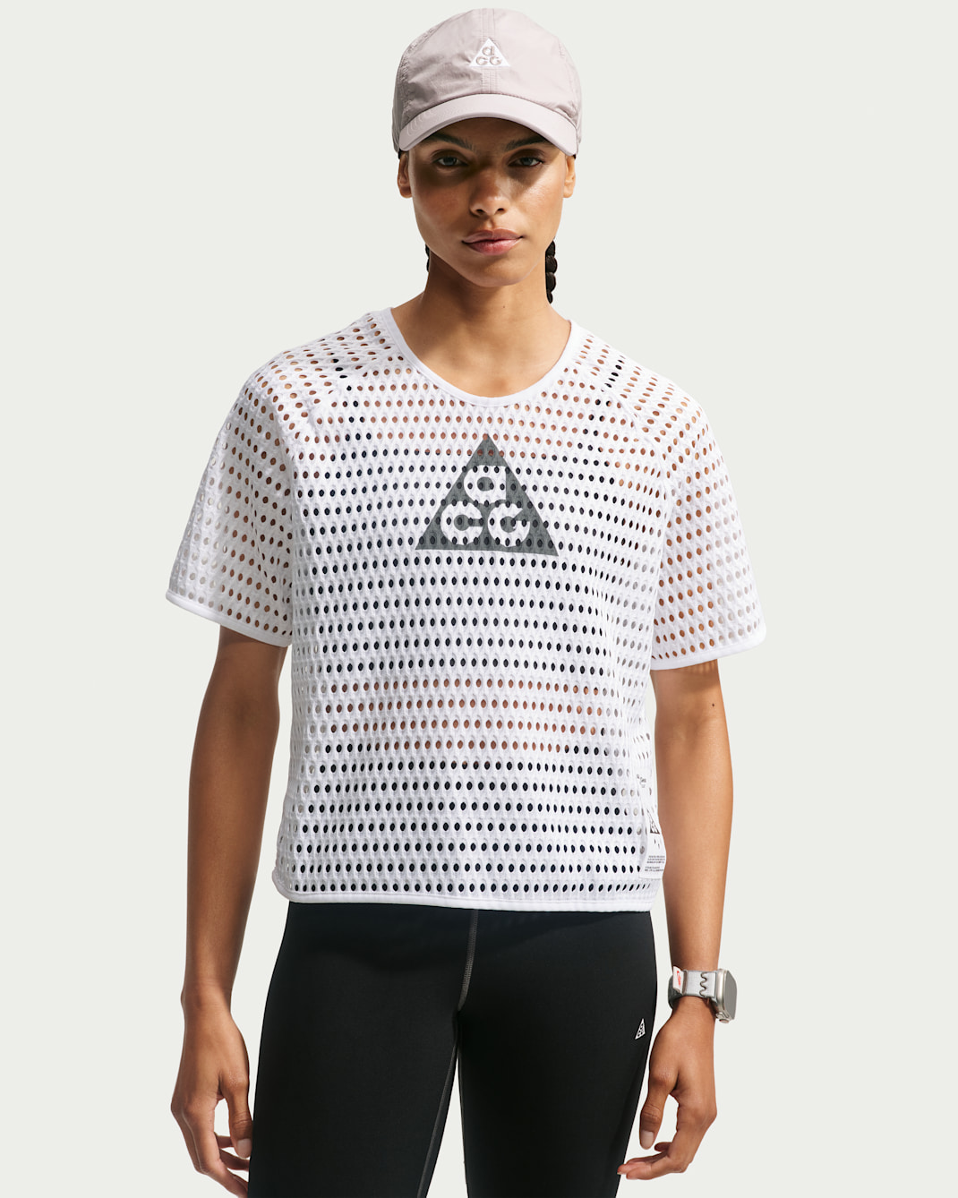 ACG Radical AirFlow