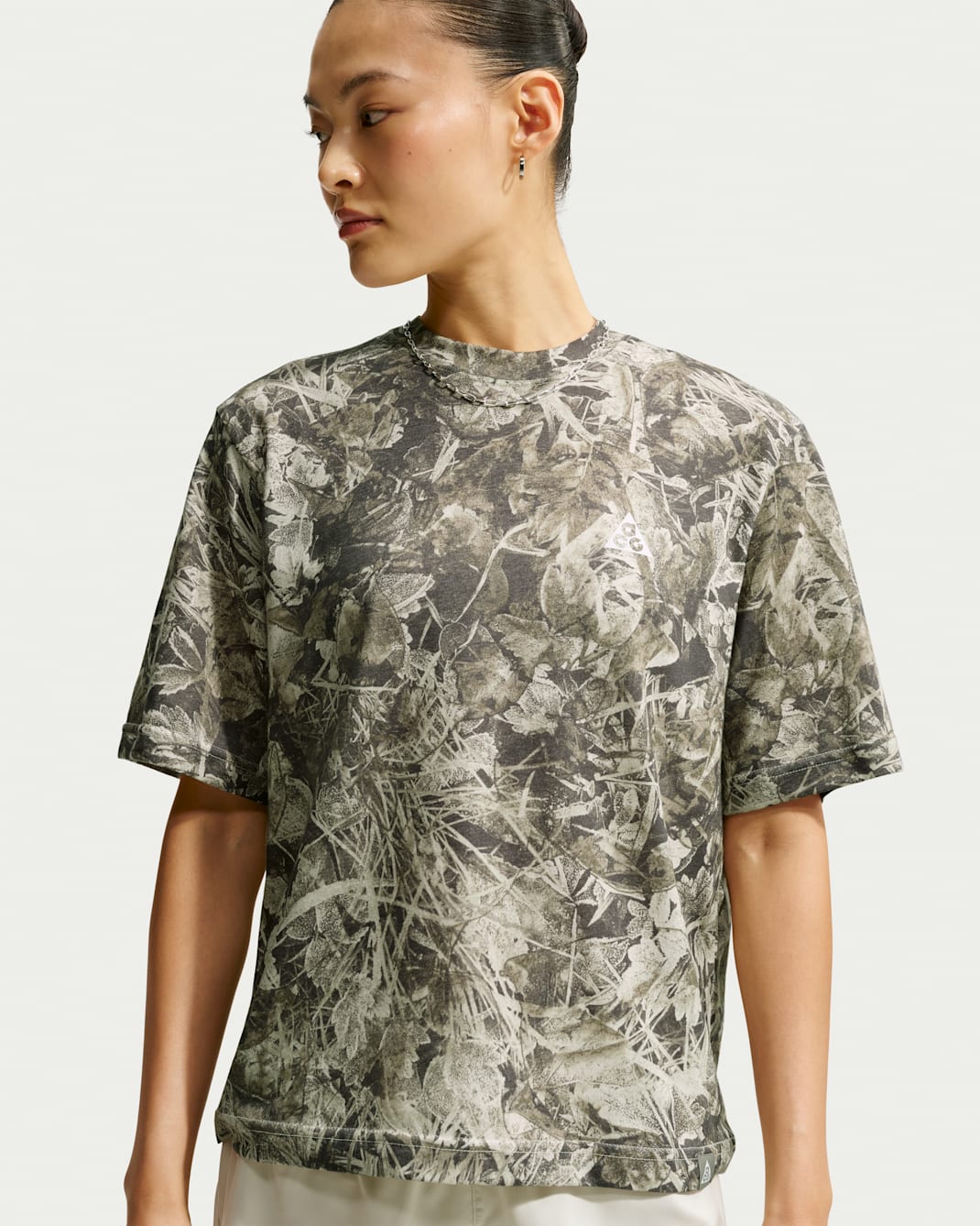 ACG 'Chamo Camo'