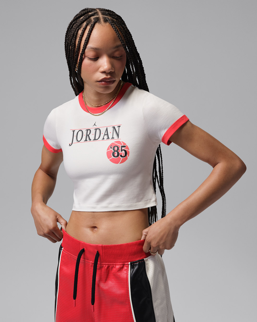 Jordan