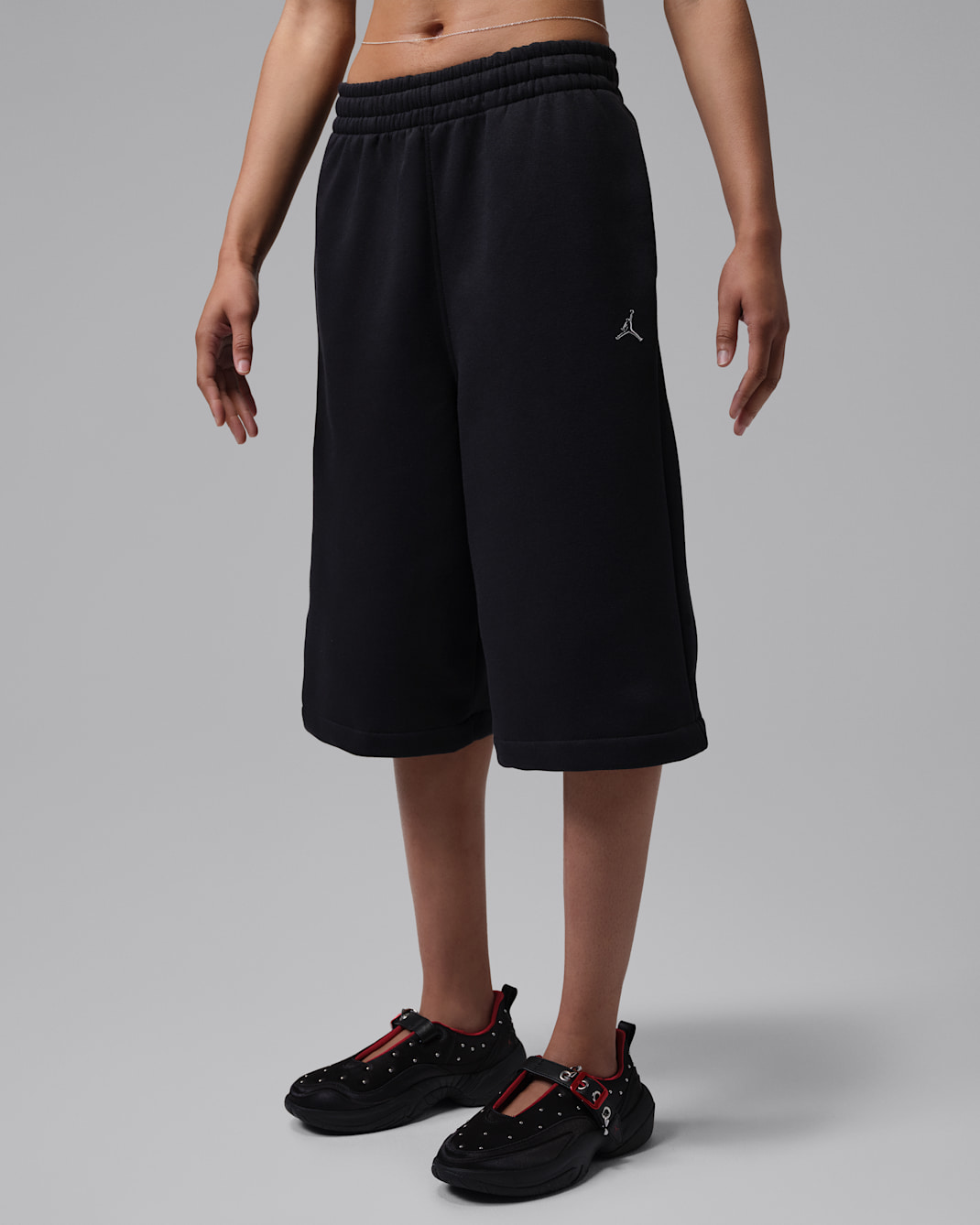 Jordan Brooklyn Fleece