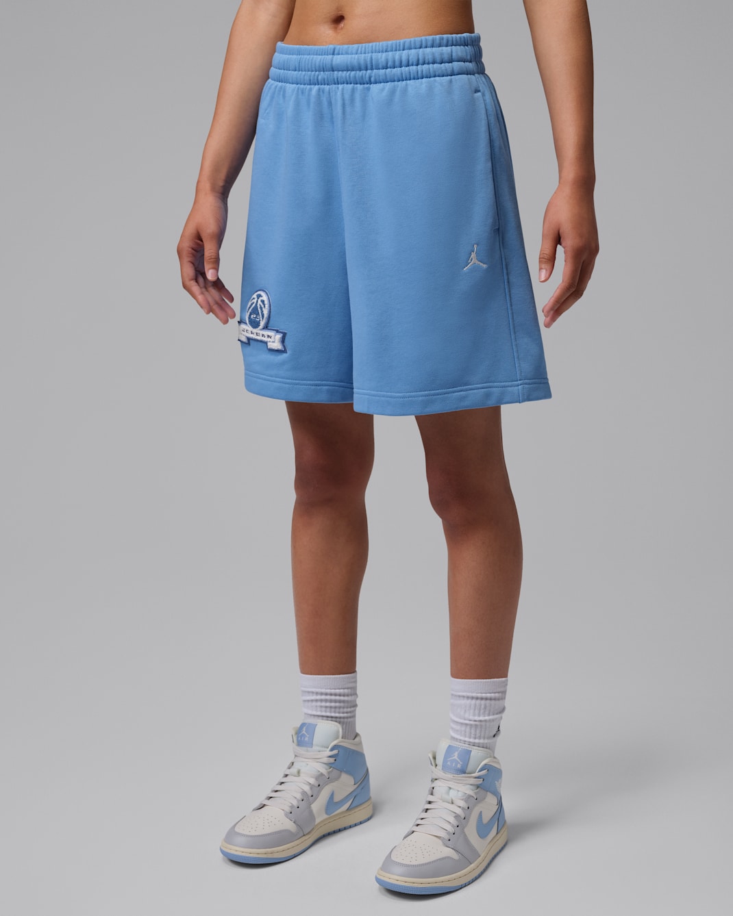 Jordan Brooklyn Fleece