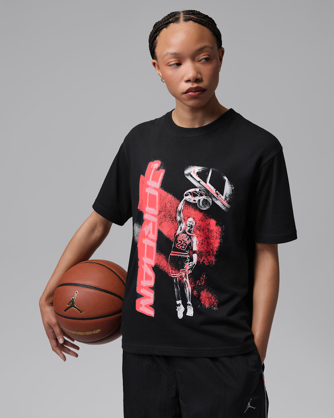 Jordan Sport