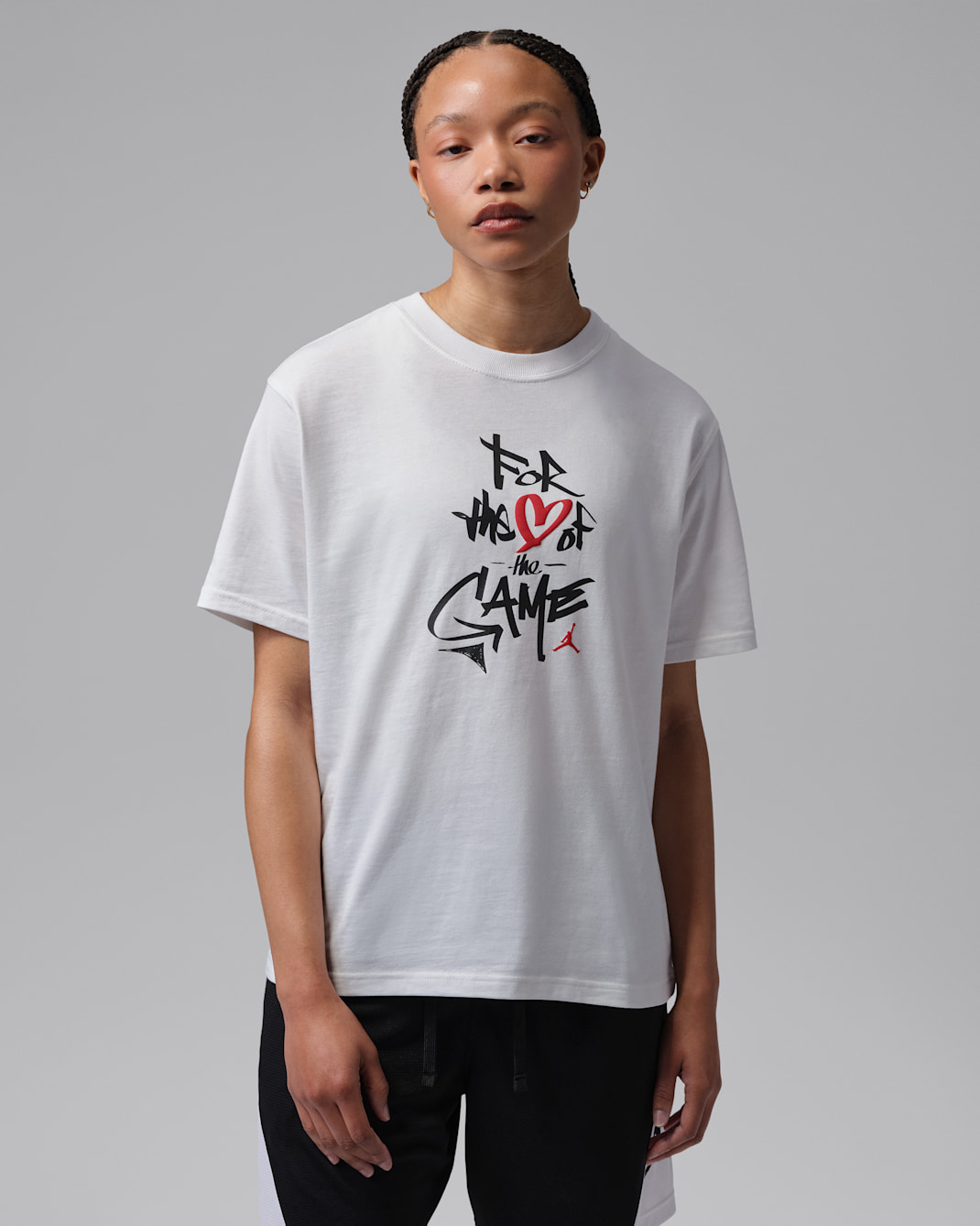 Jordan Sport